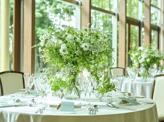 ラヴィス・ヴィラ・スイート 【コーディネート】画像 1-2