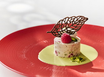 ラヴィス・ヴィラ・スイート 料理・ケーキ1画像 2-4