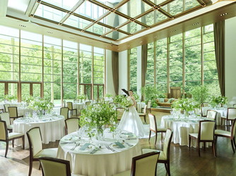 ラヴィス・ヴィラ・スイート 【バンケット】ゆったりと寛ぎの時間を画像 2-1