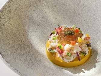 ラヴィス・ヴィラ・スイート 料理・ケーキ1画像 2-1