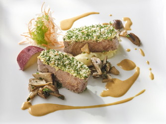 ラヴィス・ヴィラ・スイート 料理・ケーキ2画像 2-2