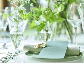 ラヴィス・ヴィラ・スイート 【コーディネート】画像 1-3