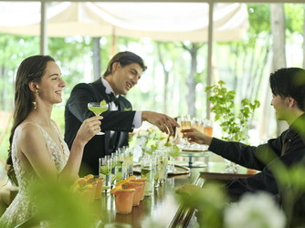 ラヴィス・ヴィラ・スイート 付帯設備1画像 2-2