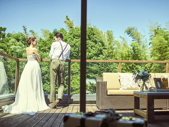 ラヴィス・ヴィラ・スイート 特典画像 2-4