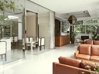 ラヴィス・ヴィラ・スイート 付帯設備3画像 2-4