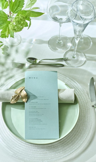 ラヴィス・ヴィラ・スイート 【コーディネート】画像 2-1