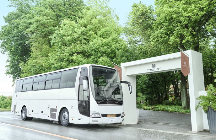 ラヴィス・ヴィラ・スイート 特典画像 1