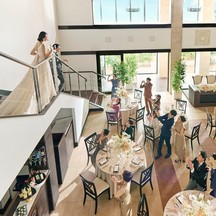 アルカンシエル金沢 モダン×華やかな大人空間「エトワール」画像 2-2