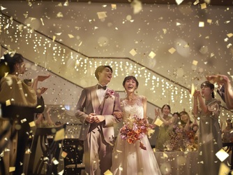 アルカンシエル金沢 チャペル(光×緑のチャペルと、3タイプの貸切邸宅)画像 2-3