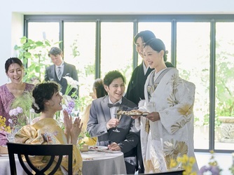 アルカンシエル金沢 料理・ケーキ3画像 2-4