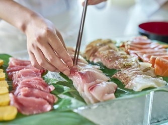 アルカンシエル金沢 料理・ケーキ3画像 2-1