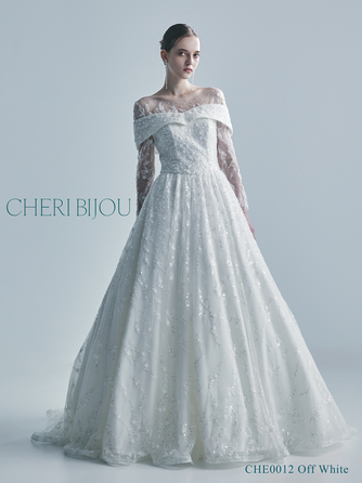 アルカンシエル金沢 衣裳1画像 1-2