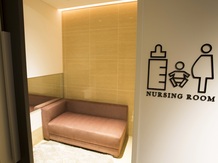 オステリア ムーリベッキ 付帯設備画像 2-3