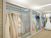 オステリア ムーリベッキ 付帯設備画像 2-4