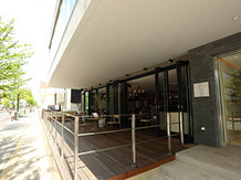 オステリア ムーリベッキ 【コンセプト】美味でもてなす少人数結婚式画像 2-5