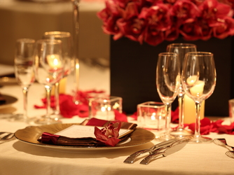 オステリア ムーリベッキ 【ナイトウエディング】画像 2-2