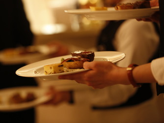 オステリア ムーリベッキ 【ナイトウエディング】画像 2-4