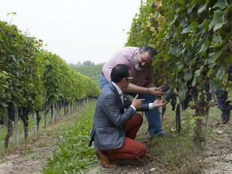 オステリア ムーリベッキ 歴史画像 2-1