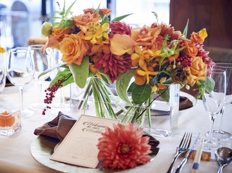 オステリア ムーリベッキ 【オステリア ムーリベッキ】画像 2-1