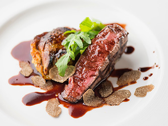 オステリア ムーリベッキ 【少人数ウエディング】画像 2-1