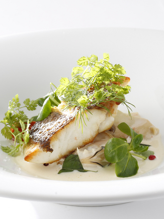 オステリア ムーリベッキ 【シェフの絶品イタリアン】画像 2-2