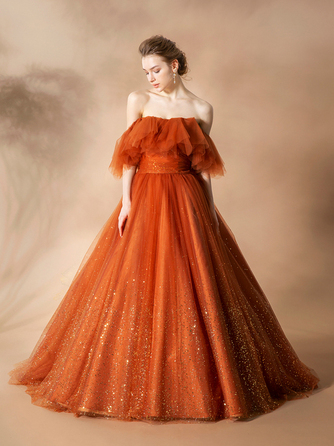 オステリア ムーリベッキ 衣裳画像 2-2