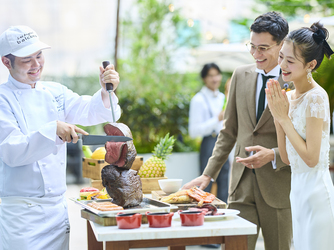目白の森 メーヤー・ライニンガー セレモニースペース(GARDEN)画像 2-4