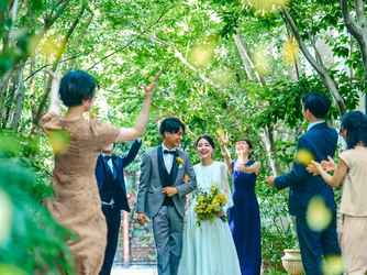 目白の森 メーヤー・ライニンガー チャペル(都心のガーデン付き貸切邸宅)画像 2-2