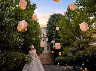 目白の森 メーヤー・ライニンガー チャペル(都心のガーデン付き貸切邸宅)画像 2-4