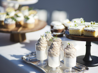 目白の森 メーヤー・ライニンガー 料理・ケーキ3画像 2-3