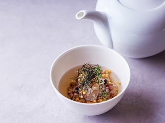 目白の森 メーヤー・ライニンガー 料理・ケーキ2画像 2-3