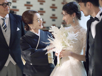 目白の森 メーヤー・ライニンガー 教会(挙式後は豊かな自然の中でフラワーシャワー)画像 1-3