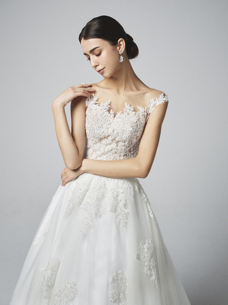 目白の森 メーヤー・ライニンガー 衣裳2画像 1-1