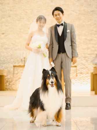 目白の森 メーヤー・ライニンガー 演出2画像 2-1