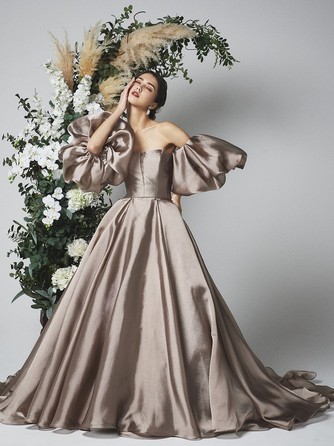 目白の森 メーヤー・ライニンガー 衣裳2画像 2-1