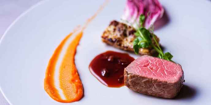 目白の森 メーヤー・ライニンガー 料理・ケーキ1画像 1