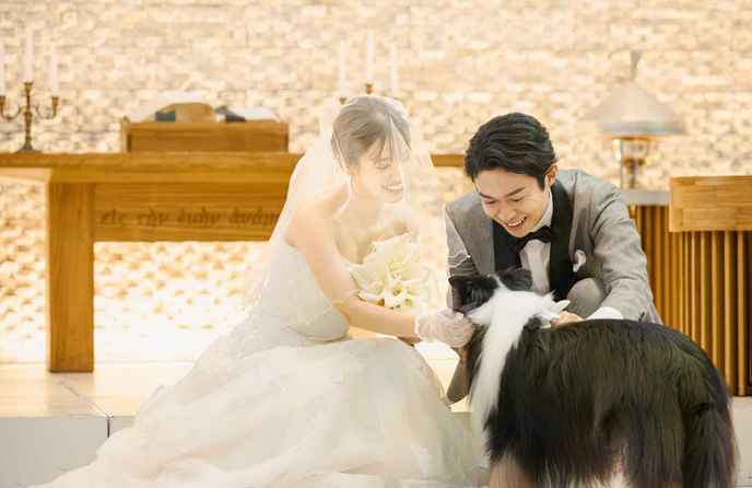 目白の森 メーヤー・ライニンガー 演出2画像 1