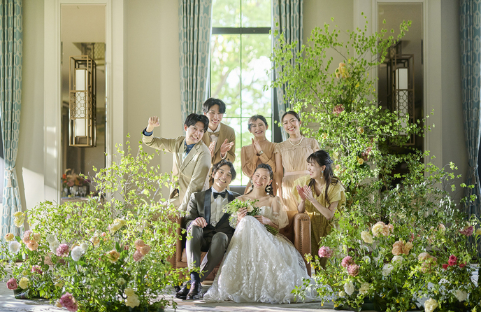 目白の森 メーヤー・ライニンガー アガぺ画像 1