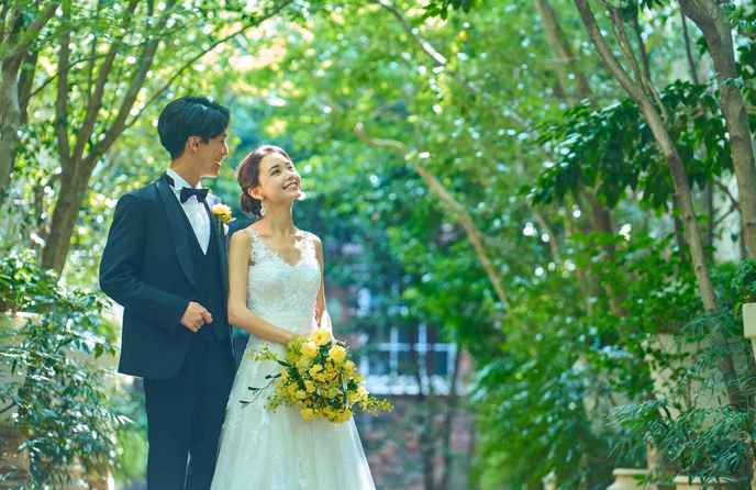 目白の森 メーヤー・ライニンガー ロケーション画像 1