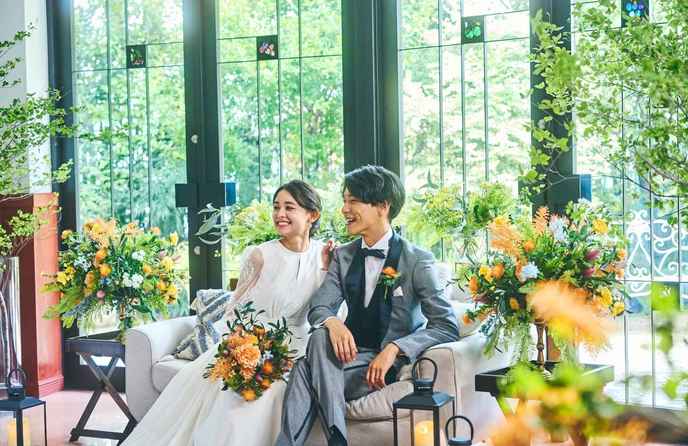 目白の森 メーヤー・ライニンガー カリス画像 2