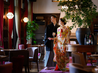 赤坂プリンス クラシックハウス 撮影スポット3画像 2-2