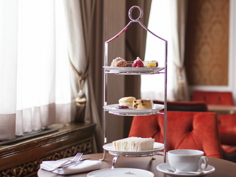 赤坂プリンス クラシックハウス 鏡の間/~13名まで着席可画像 2-3