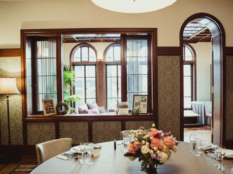 赤坂プリンス クラシックハウス その他画像 2-2