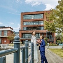 BAYSIDE GEIHINKAN VERANDA minatomirai ロケーション1画像 2-2