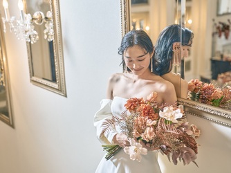 BAYSIDE GEIHINKAN VERANDA minatomirai 衣裳画像 2-2