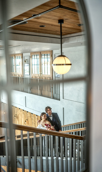 BAYSIDE GEIHINKAN VERANDA minatomirai ロビー・エントランス1画像 2-1