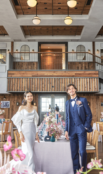 BAYSIDE GEIHINKAN VERANDA minatomirai VERANDA画像 2-1