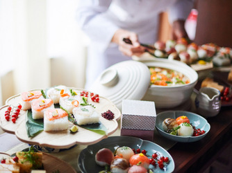 ラグナヴェール 金沢(LAGUNAVEIL KANAZAWA) トラディショナルスイート画像 2-3