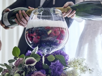 ラグナヴェール 金沢(LAGUNAVEIL KANAZAWA) トラディショナルスイート画像 2-3