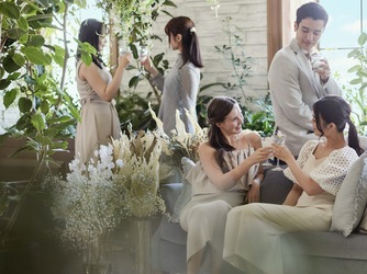 ラグナヴェール 金沢(LAGUNAVEIL KANAZAWA) トラディショナルスイート画像 2-3